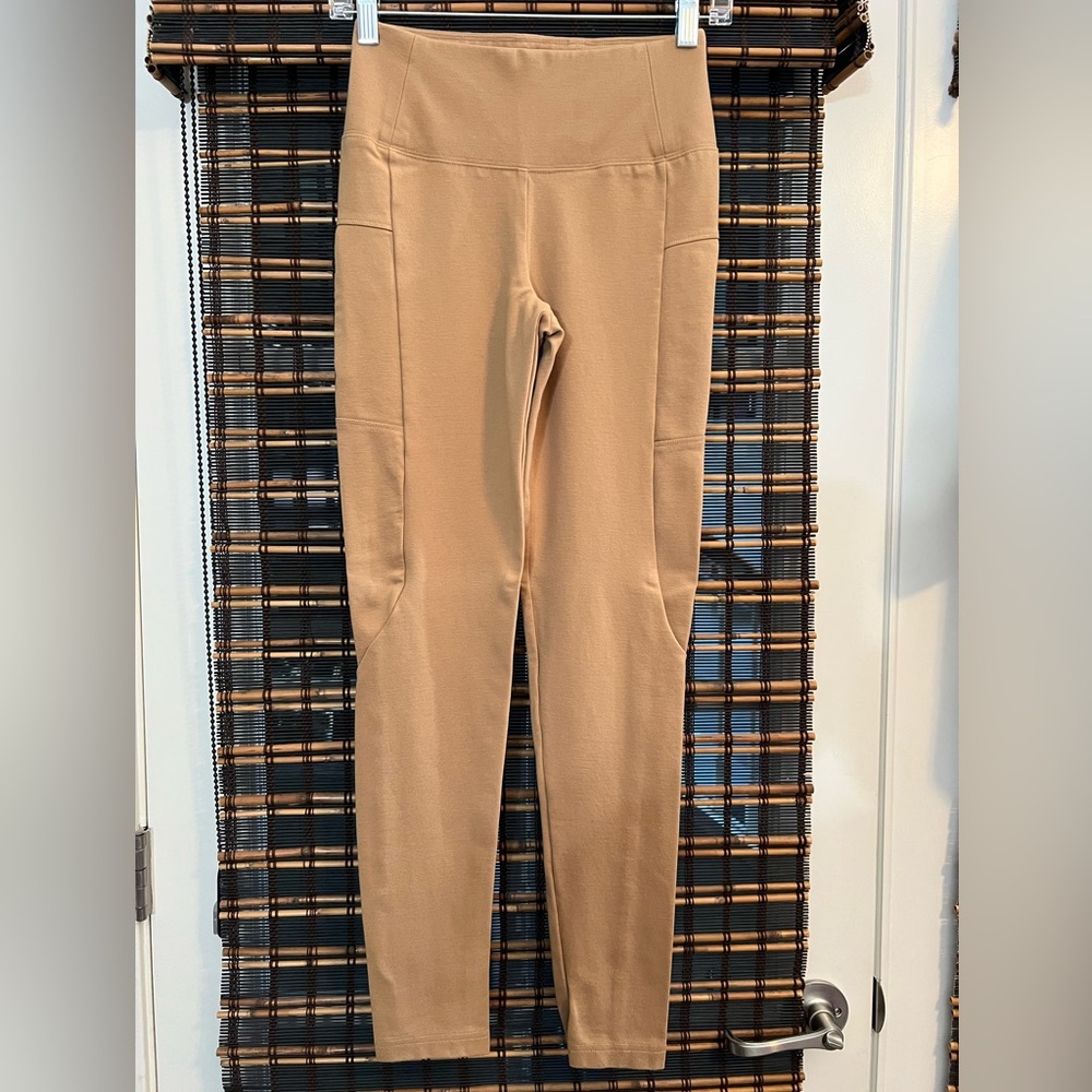 NWOT Butterscotch Jegging w/Pockets Sz XS